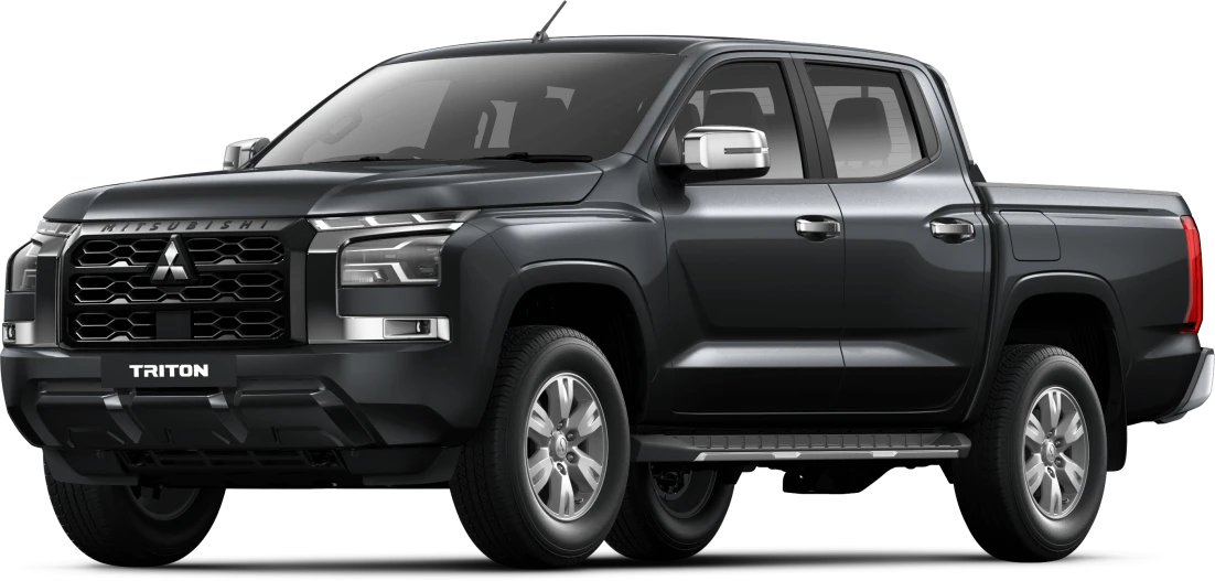 Graphite Grey Metallic