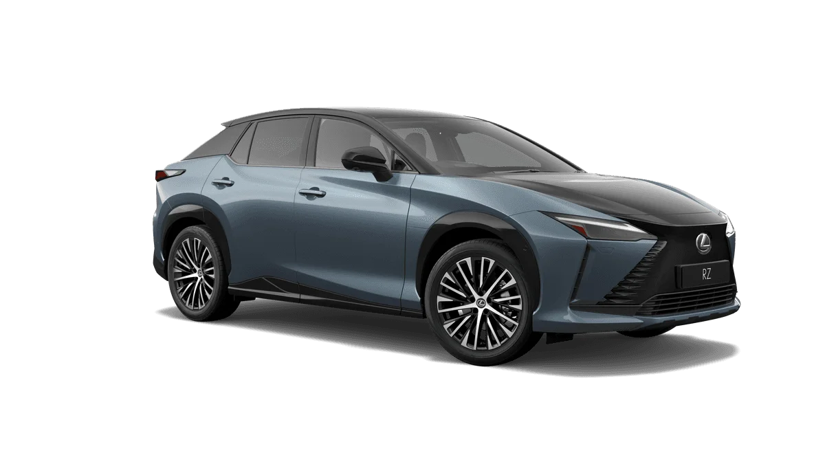 Aether Metallic Bi-tone