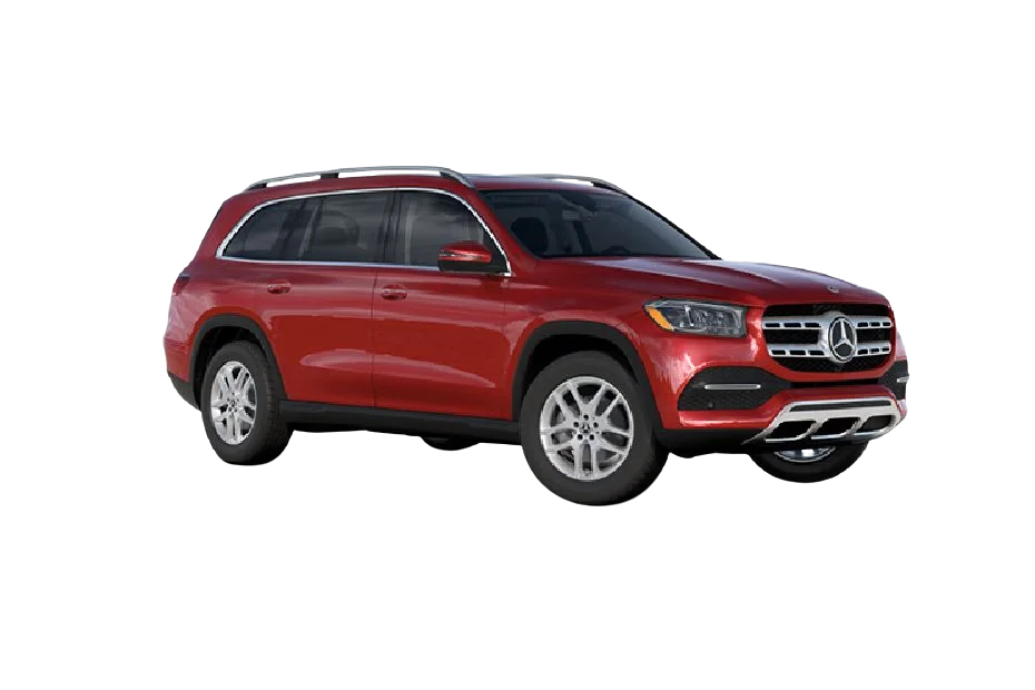 Carnellian Red Metallic