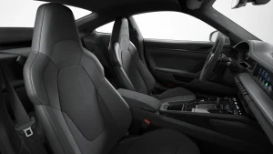 Porsche 911 Carrera Coupé