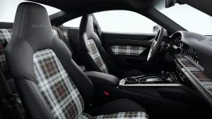 Porsche 911 Turbo S 50th Years