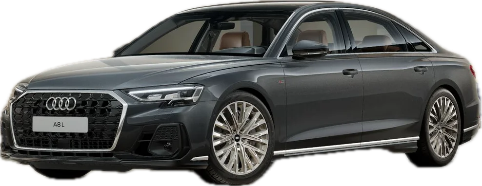 Daytona Grey Metallic