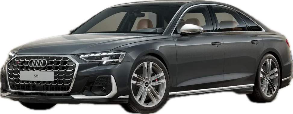 Daytona Grey Metallic