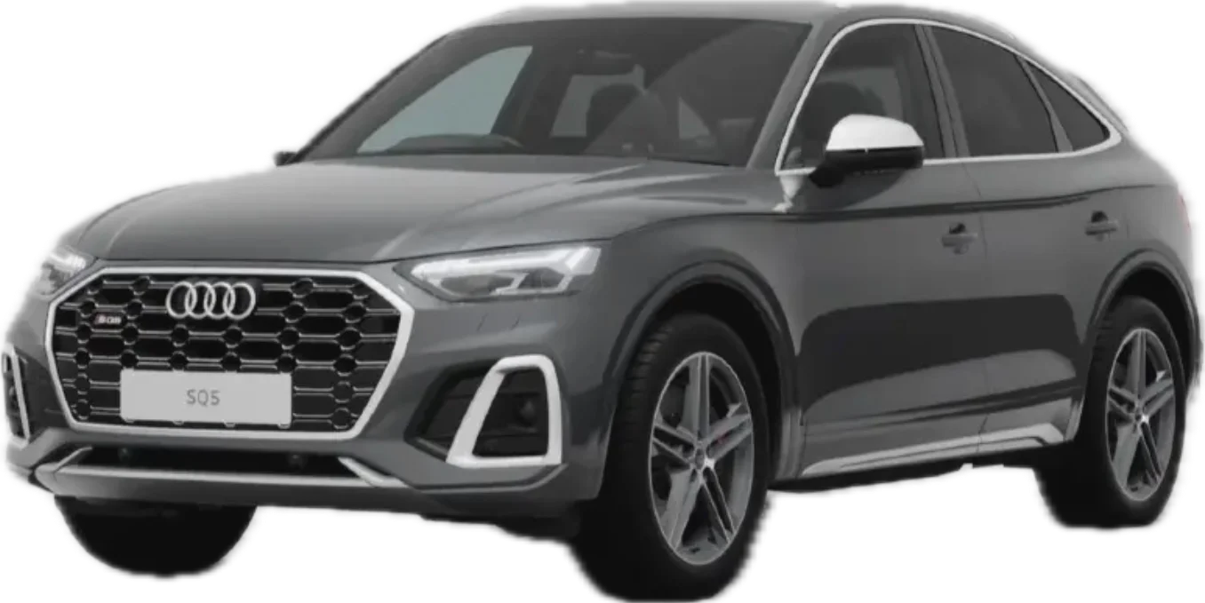 Daytona Grey Metallic