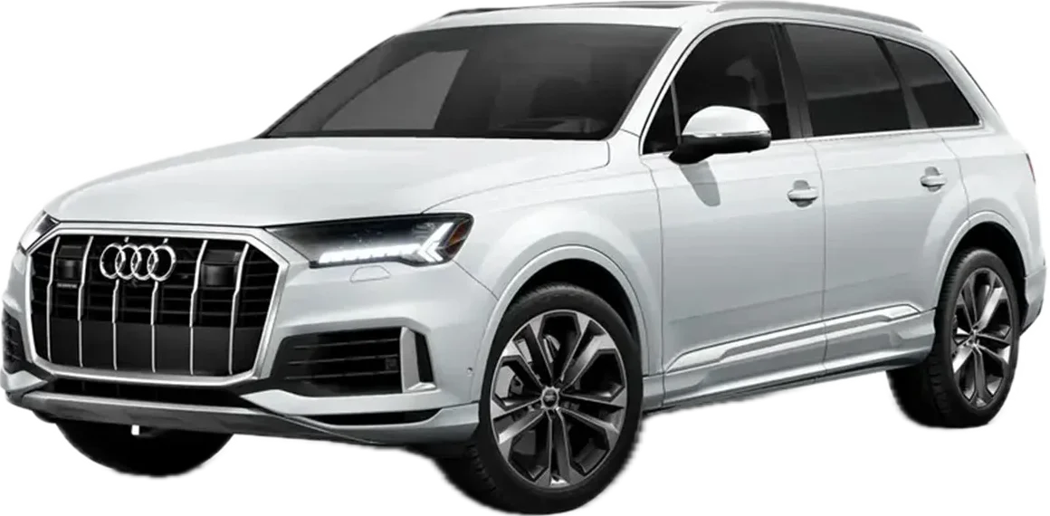 Glacier White Metallic