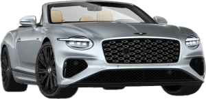 Bentley Continental GT Convertible