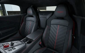 Aston Martin Vantage S Roadster