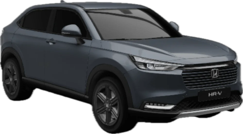 Meteoroid Gray Metallic