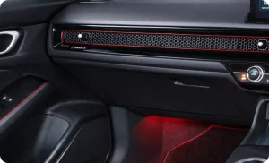 Honda Civic RS e:HEV