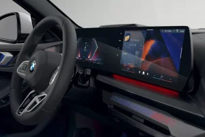 BMW 2 Series Grand Coupè