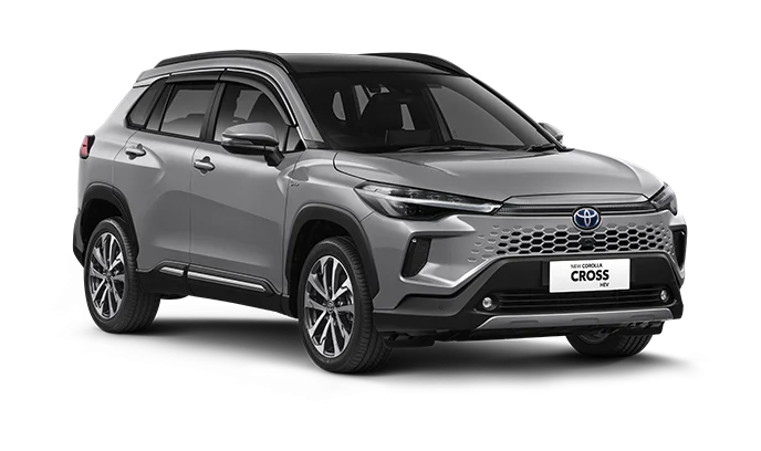 Metal Stream Metallic