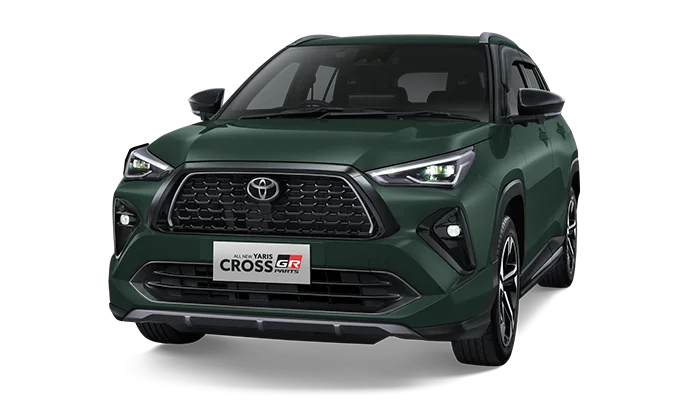 Greenish Greenmetal M.M (Spot Order*)