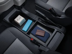 Toyota Hiace Commuter