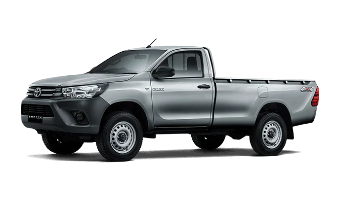 Silver Metallic (Spot Order*)