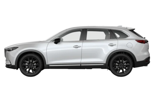 Snowflake White Pearl Mica