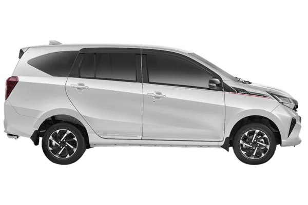 Harga Daihatsu Sigra 2026 Terbaru Semua Tipe, DP, dan Cicilan 03 B 010 009 010 color
