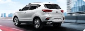 MG New ZS