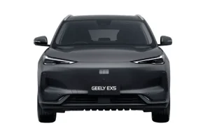 Geely EX5