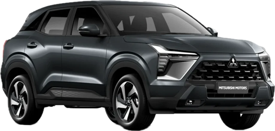 Graphite Grey Metallic