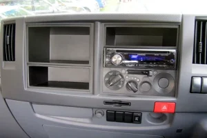 Isuzu Giga Tracktor Head