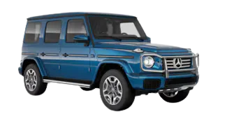 Manufaktur South Seas Blue Magno