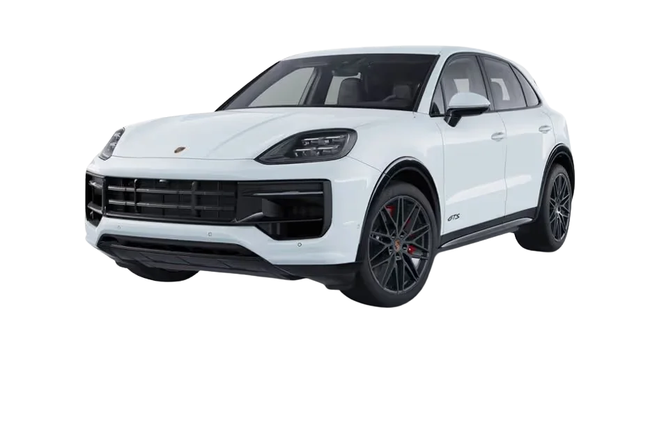 Carrara White Metallic