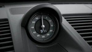 Porsche 911 Carrera Coupé