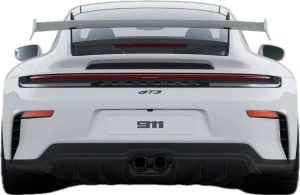 Porsche 911 GT3