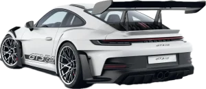Porsche 911 GT3 RS