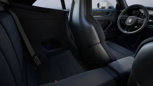 Porsche 911 Turbo S Cabriolet