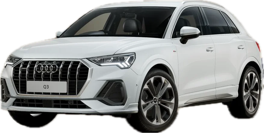 Glacier White Metallic