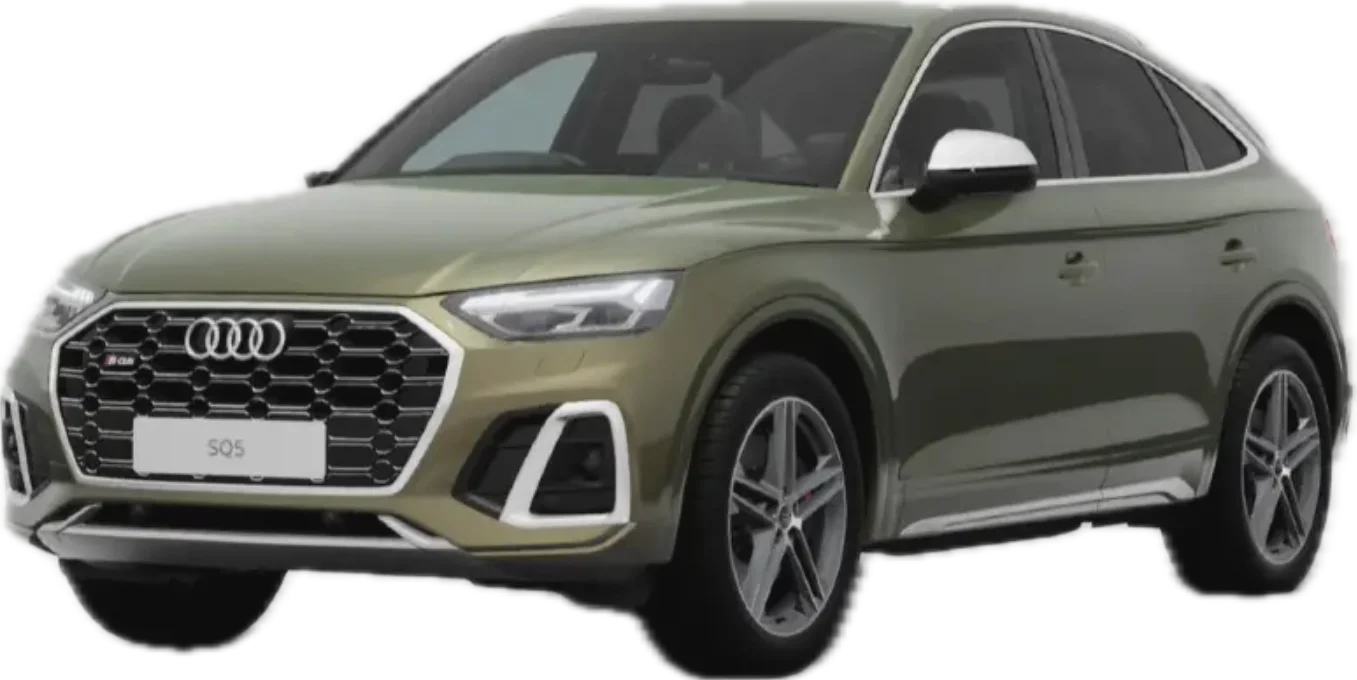 District Green Metallic