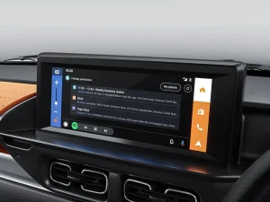 Citroën Ë-C3 All Electric