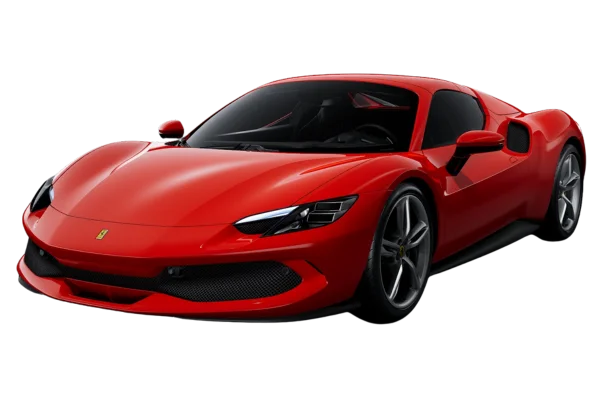 Rosso Corsa