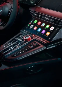 Aston Martin Vantage S Roadster