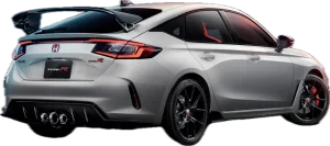 Honda Civic Type-R