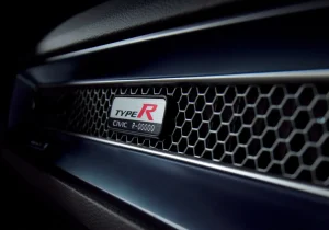 Honda Civic Type-R