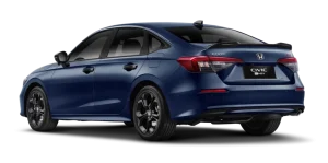 Honda Civic RS e:HEV