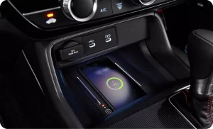 Honda Civic RS e:HEV