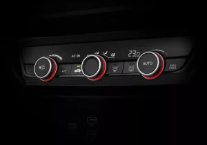 Honda City Hatchback