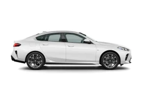 BMW 2 Series Grand Coupè