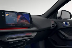 BMW 2 Series Grand Coupè