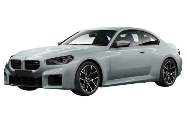 Brooklyn Grey Metallic