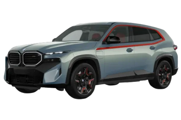 Cape York Green Metallic