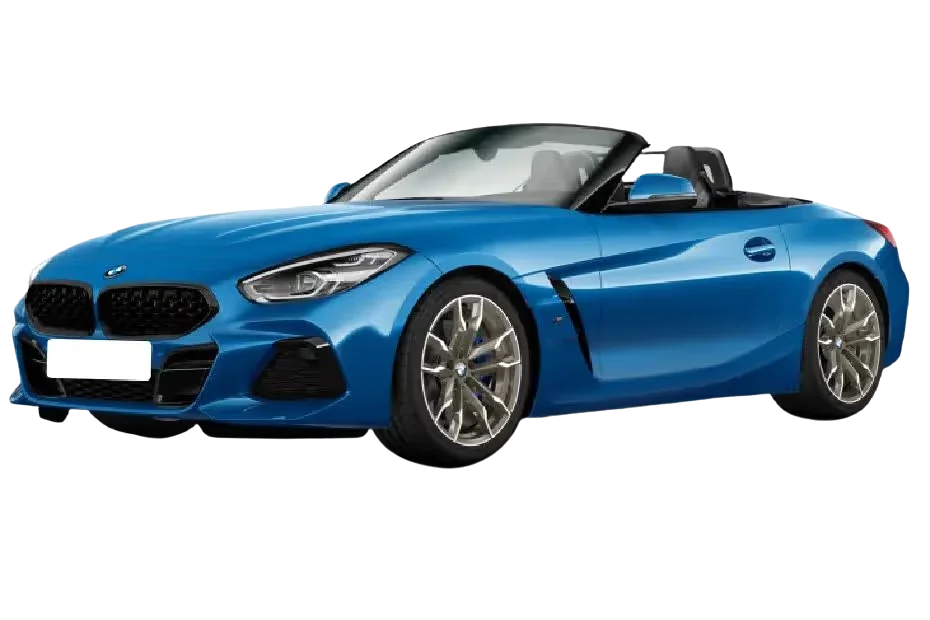 Misano Blue Metallic