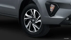 Toyota All New Kijang Innova