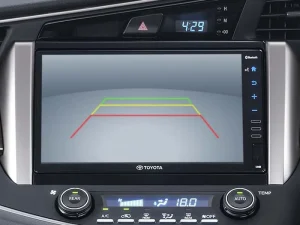 Toyota All New Kijang Innova