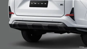 Toyota All New Veloz