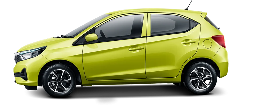 Electric Lime Metallic