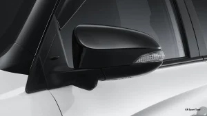 Toyota Yaris GR Sport